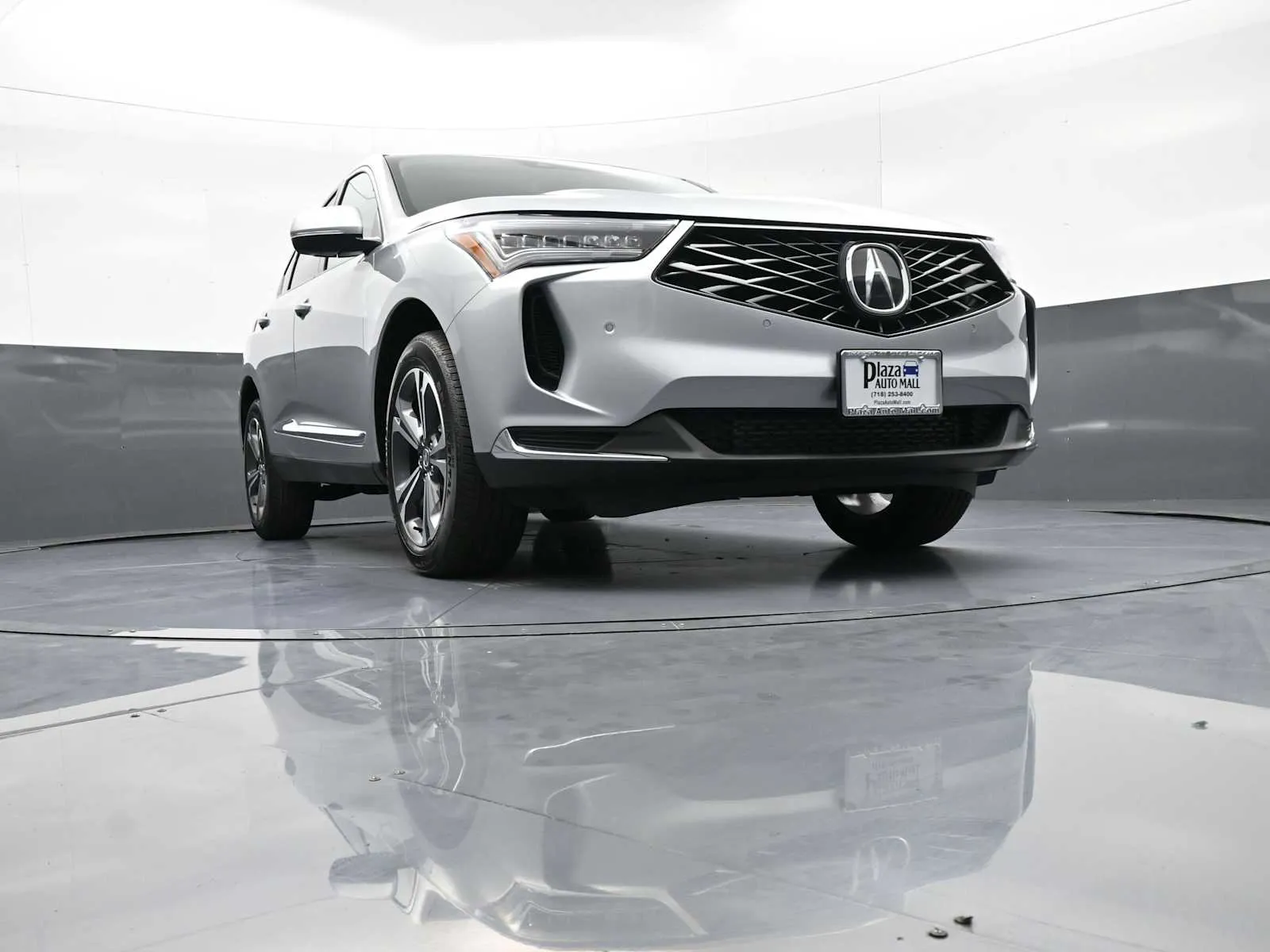 2026 Acura RDX Technology Package - Photo 29