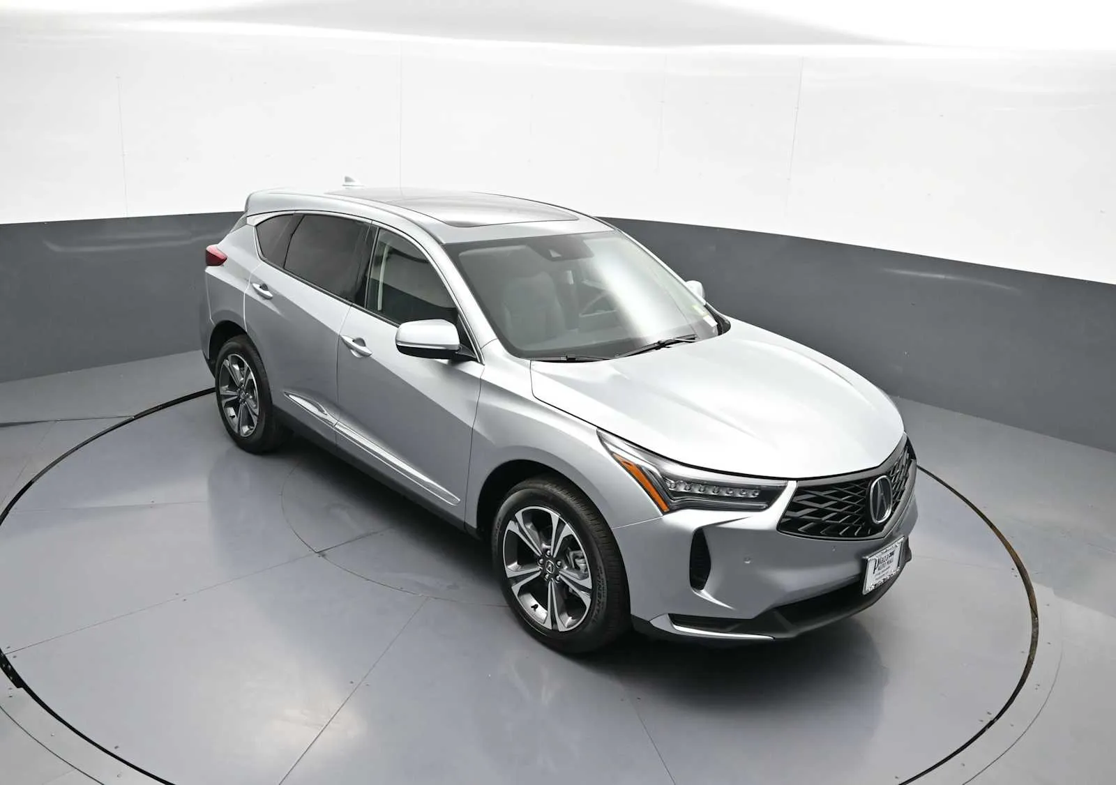2026 Acura RDX Technology Package - Photo 37
