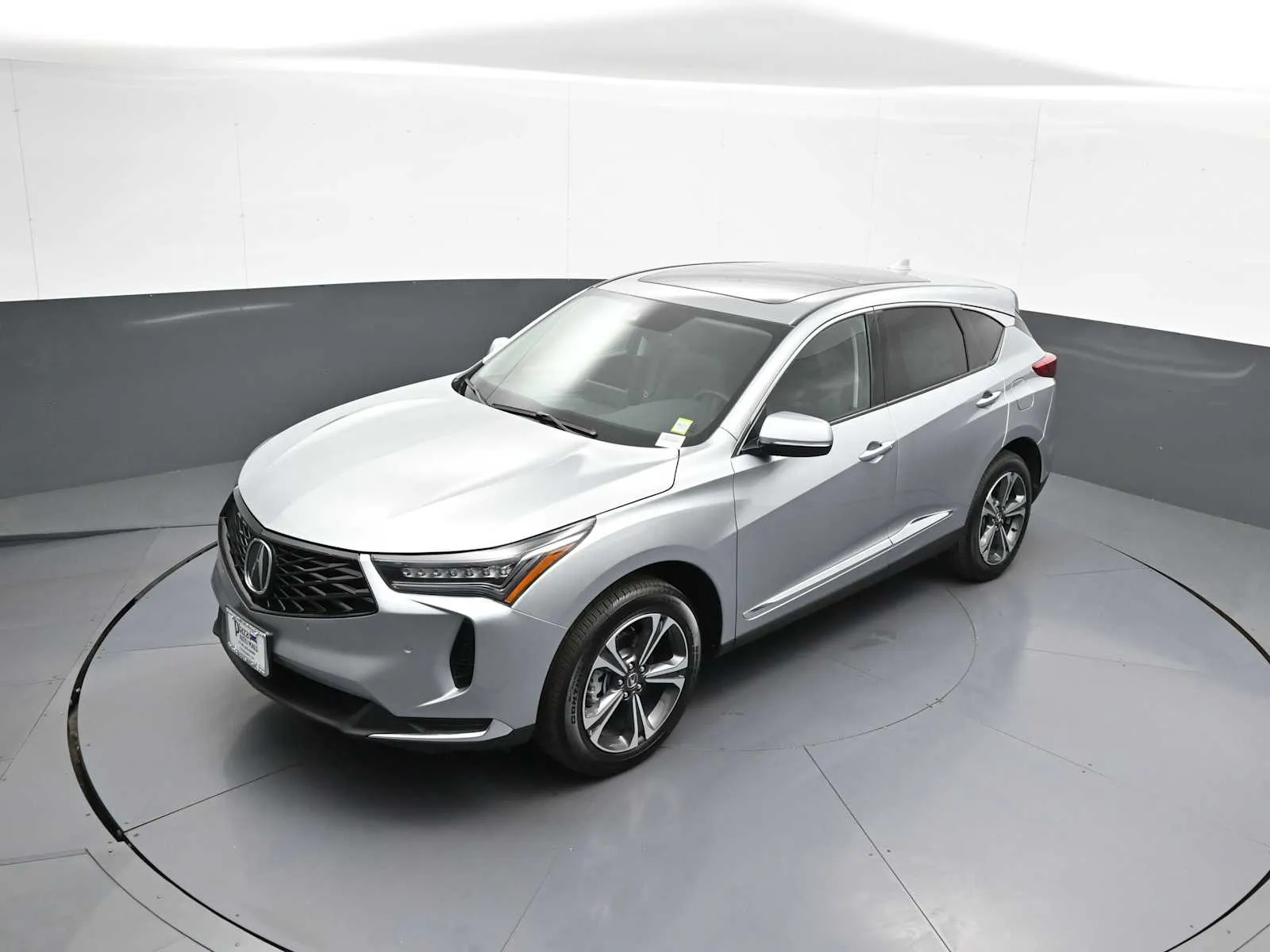 2026 Acura RDX Technology Package - Photo 35