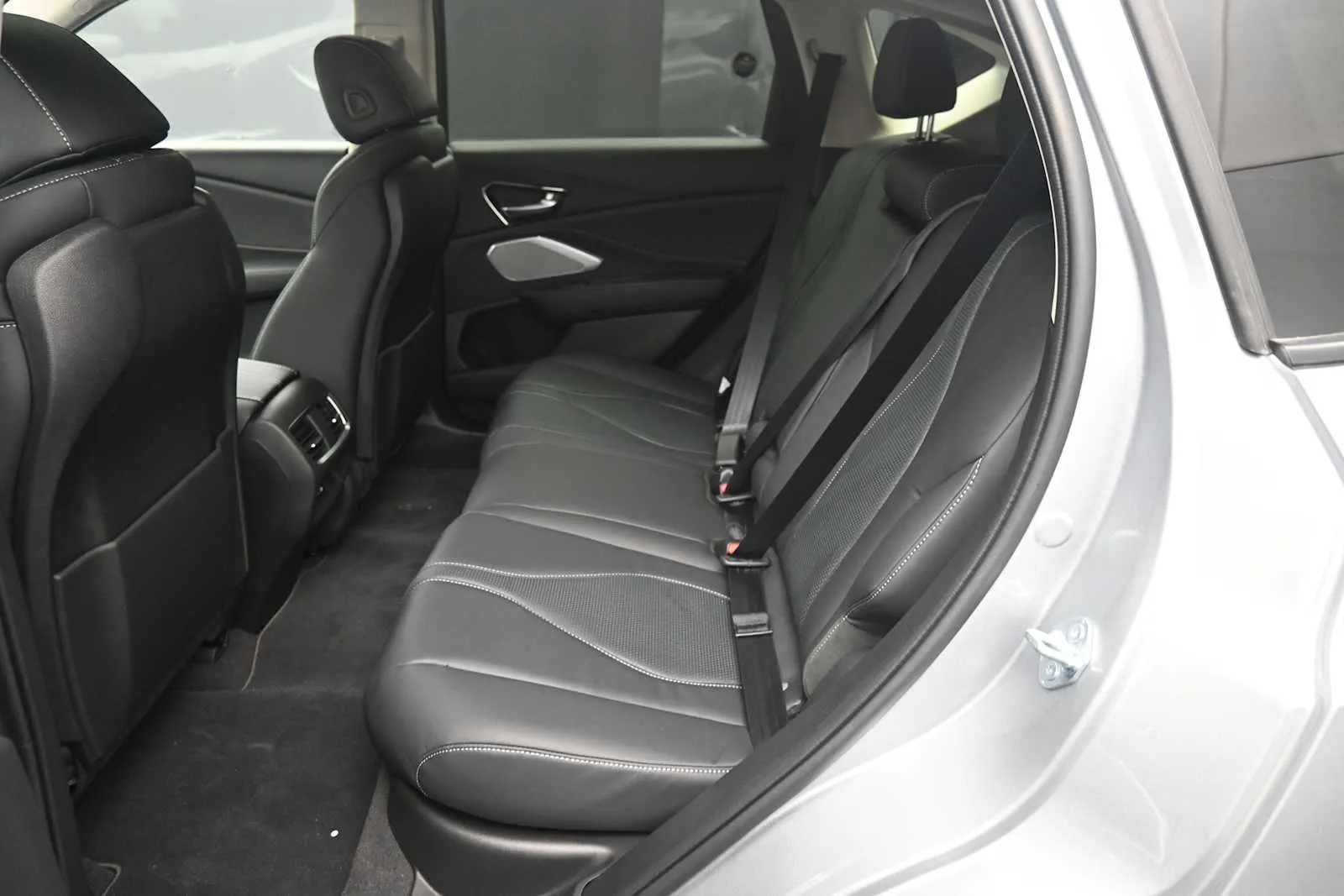 2026 Acura RDX Technology Package - Photo 22