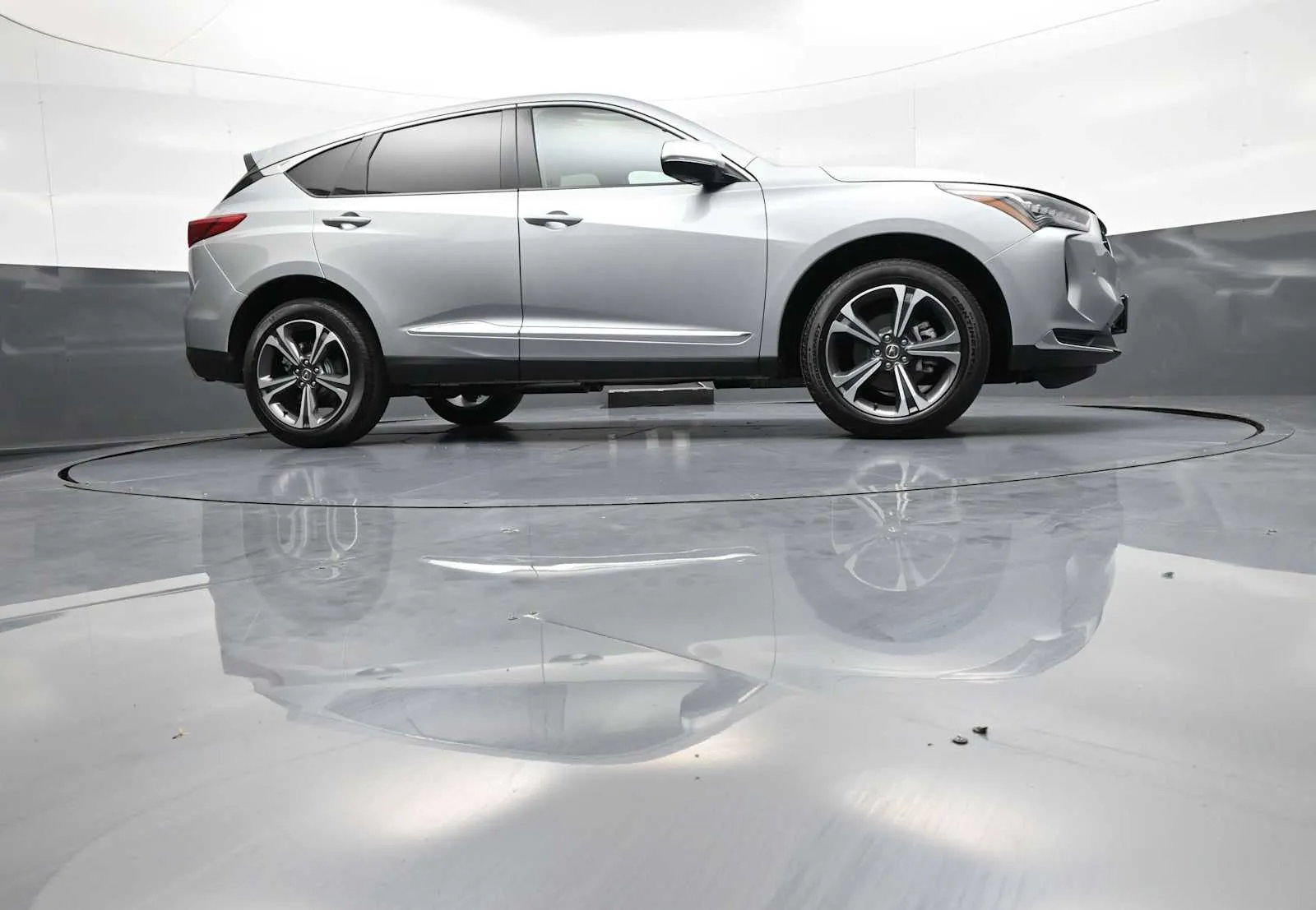 2026 Acura RDX Technology Package - Photo 30