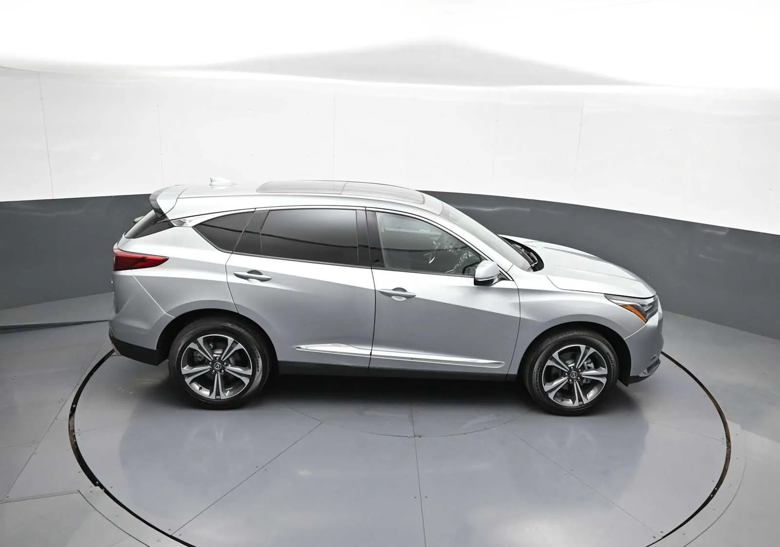 2026 Acura RDX Technology Package - Photo 38