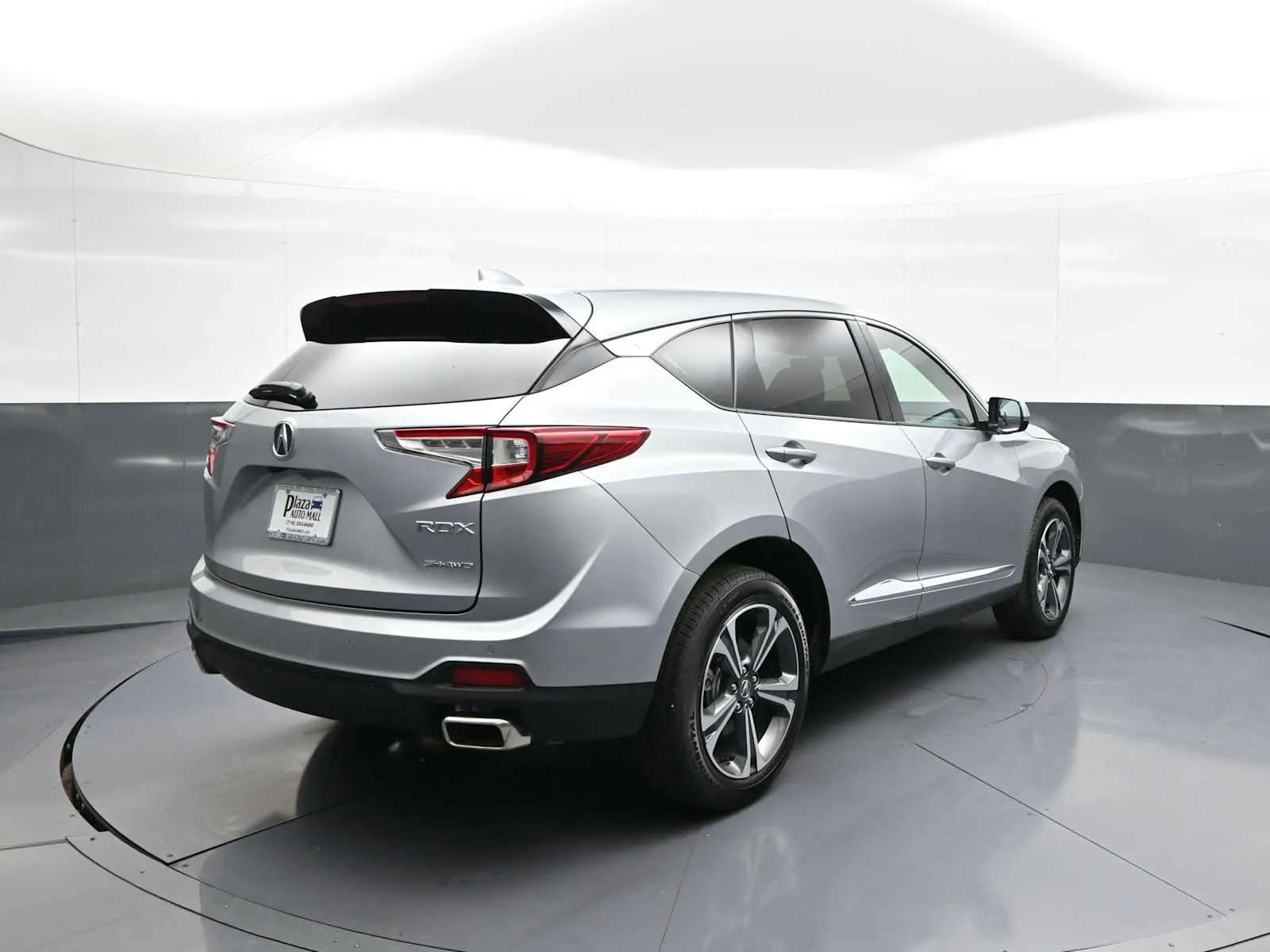 2026 Acura RDX Technology Package - Photo 6