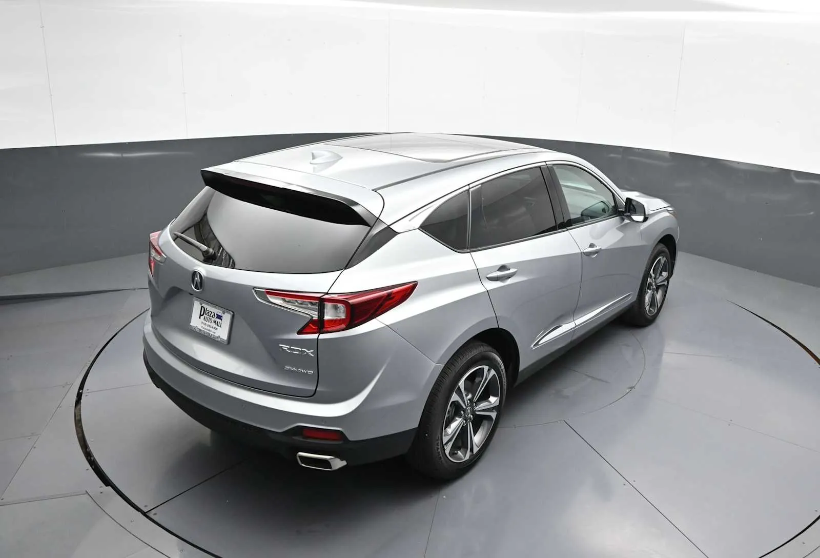 2026 Acura RDX Technology Package - Photo 39