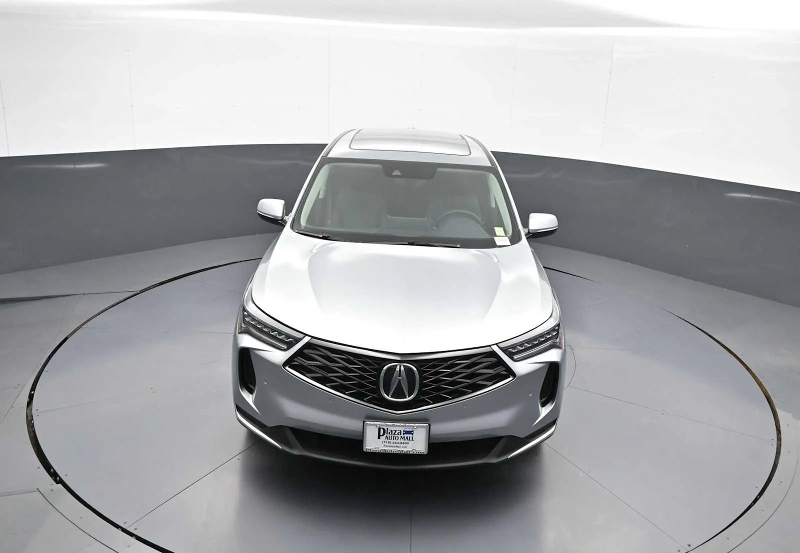 2026 Acura RDX Technology Package - Photo 36