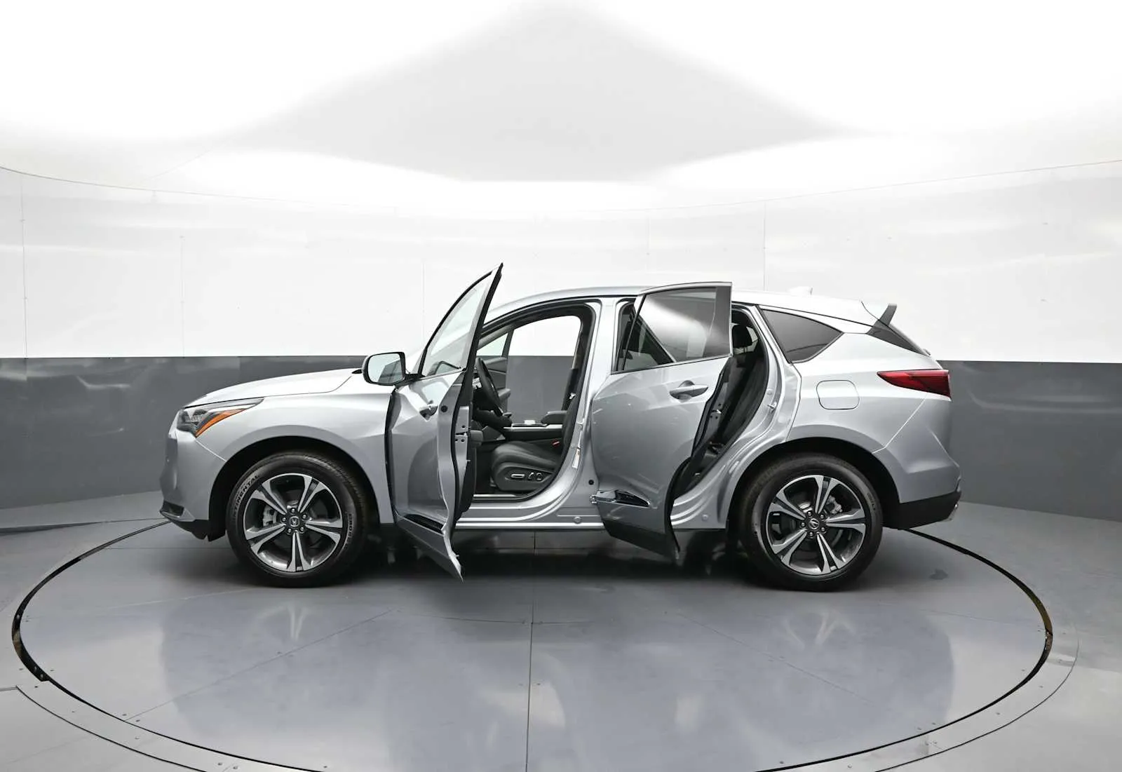 2026 Acura RDX Technology Package - Photo 44