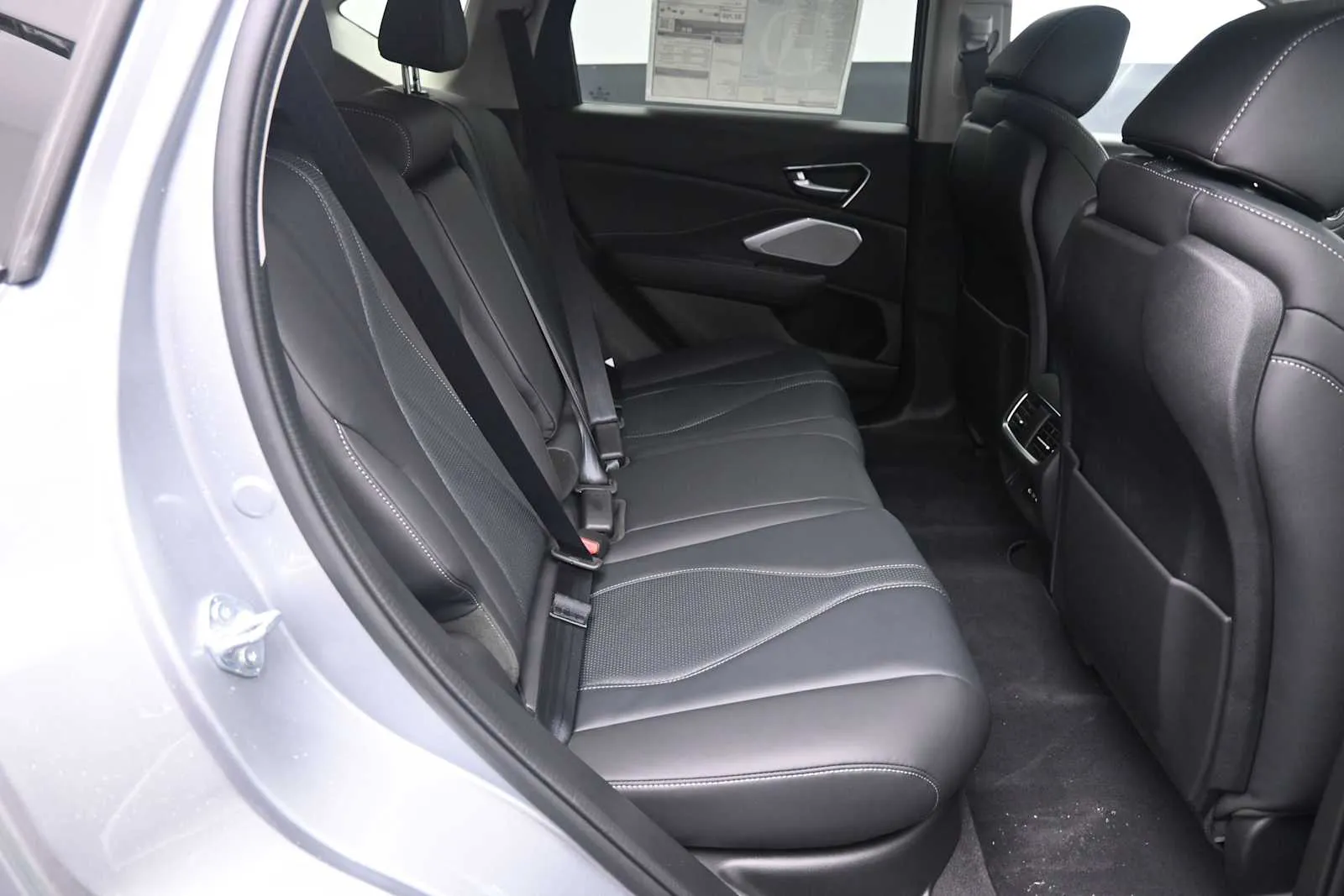 2026 Acura RDX Technology Package - Photo 25