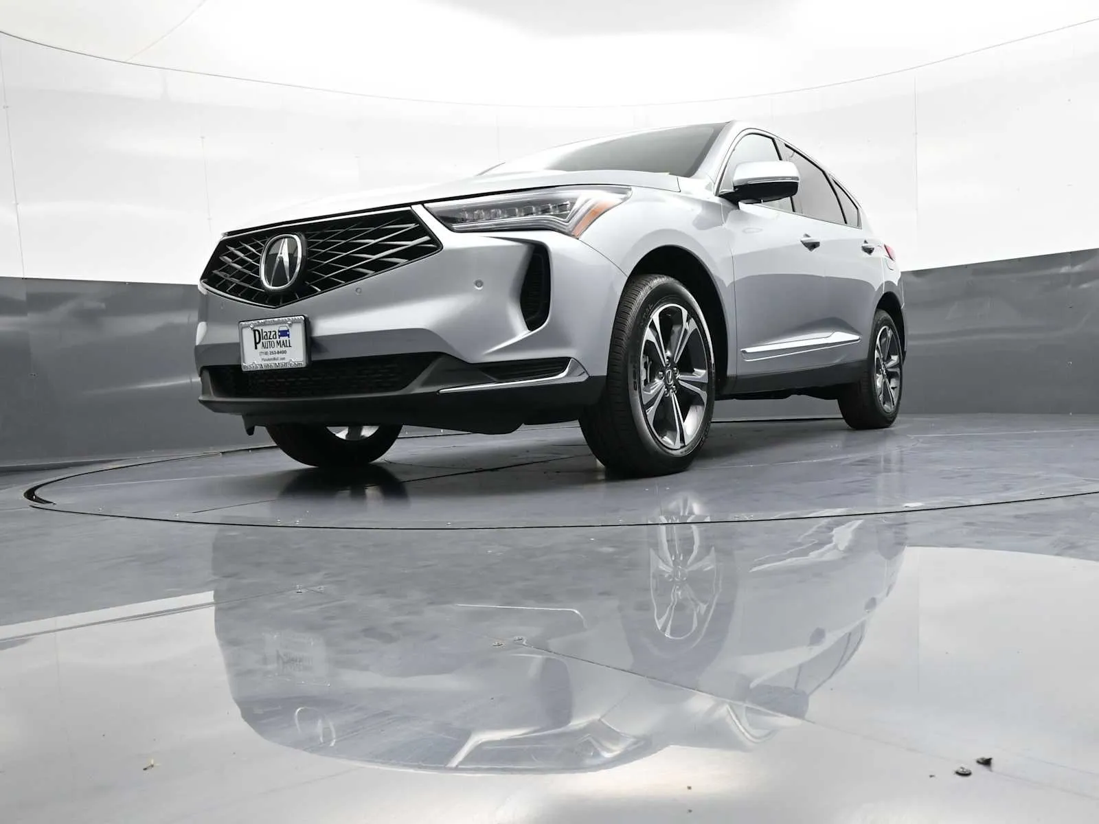 2026 Acura RDX Technology Package - Photo 27