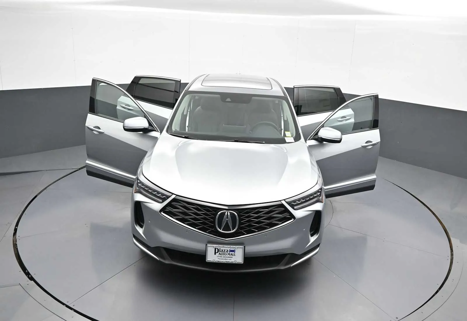 2026 Acura RDX Technology Package - Photo 47
