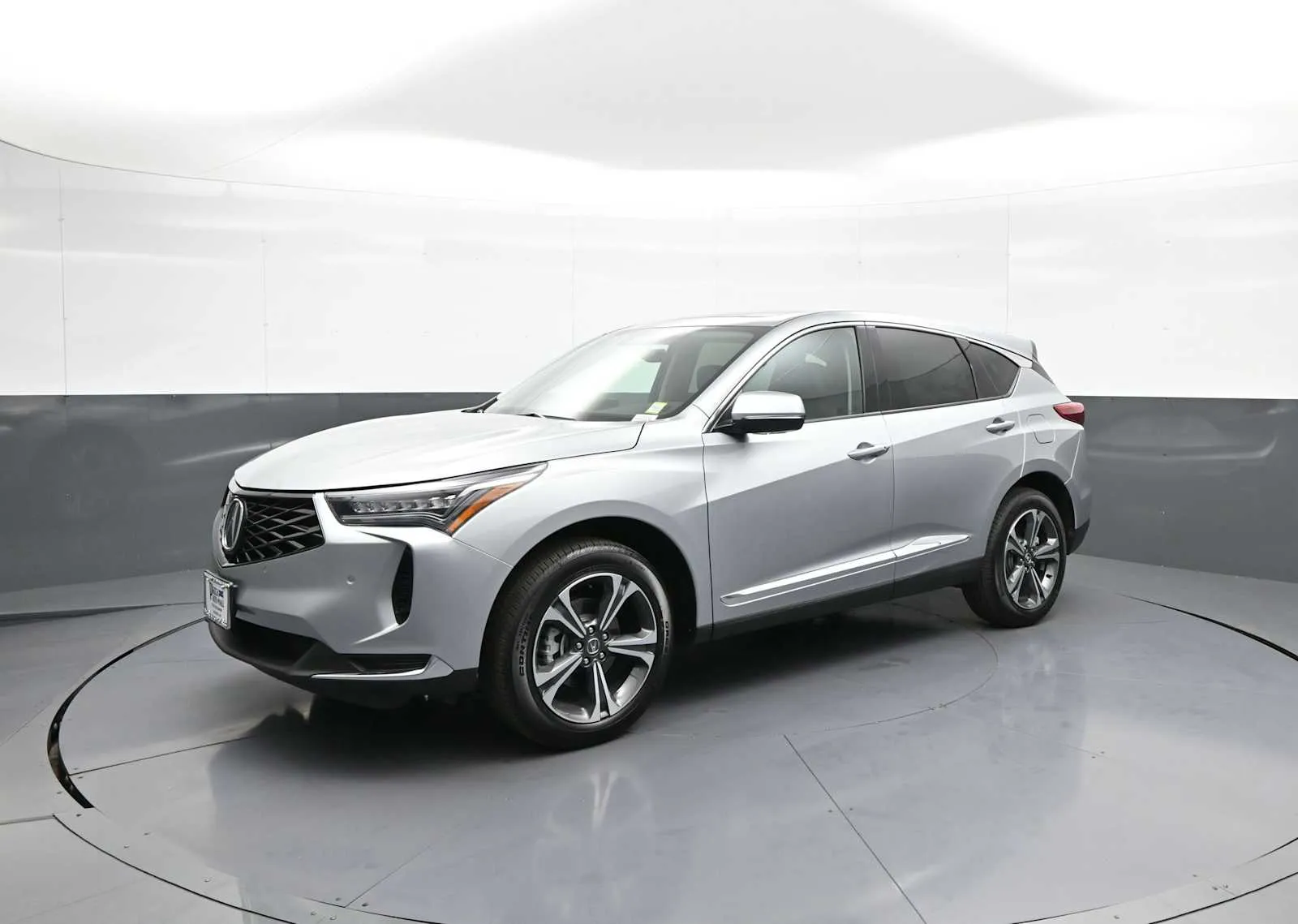 2026 Acura RDX Technology Package - Photo 10