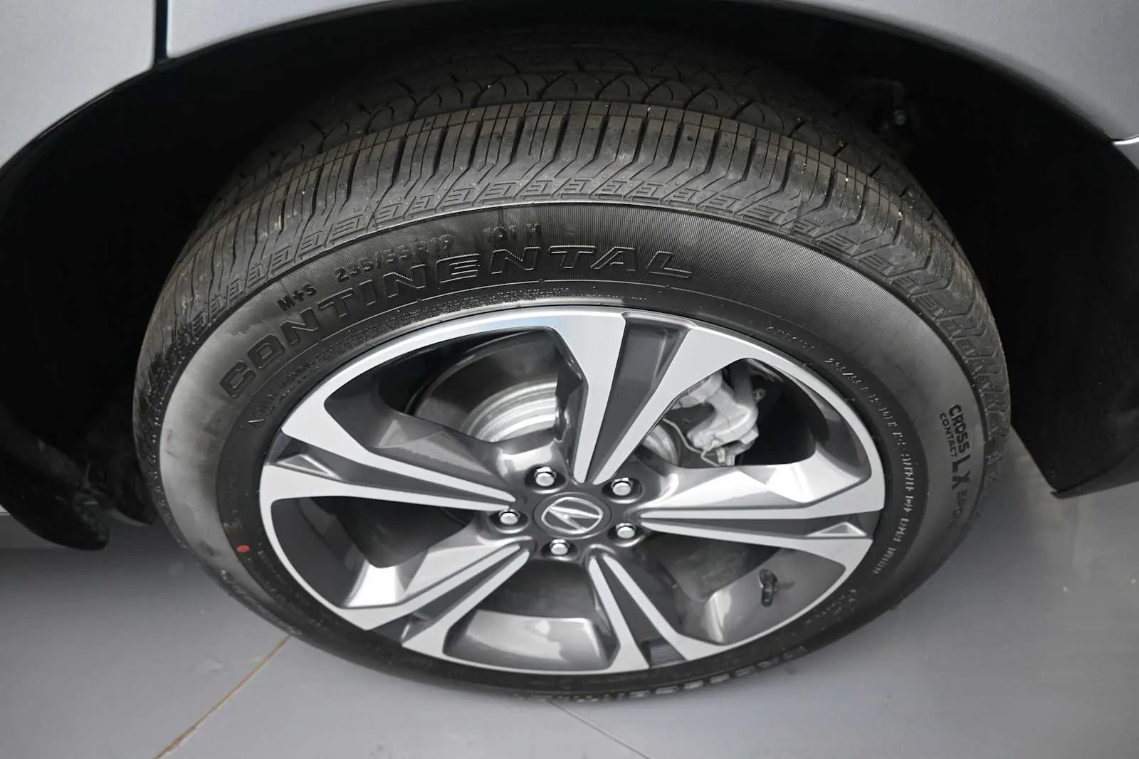 2026 Acura RDX Technology Package - Photo 15