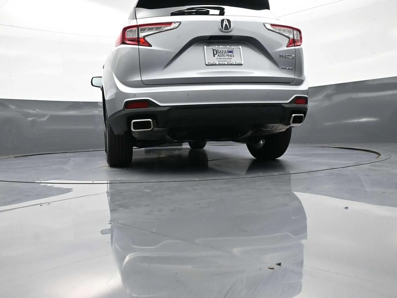 2026 Acura RDX Technology Package - Photo 32