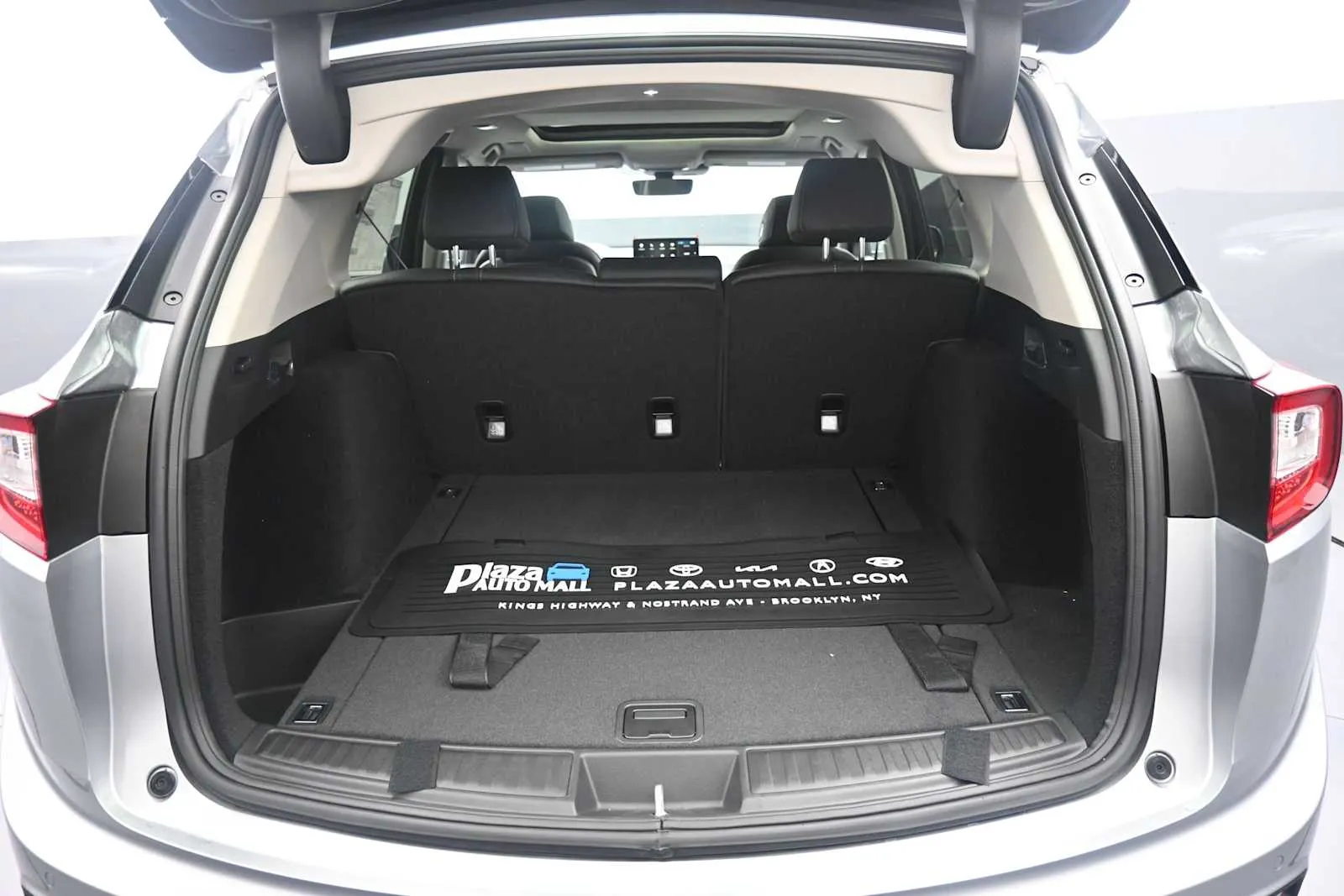 2026 Acura RDX Technology Package - Photo 23
