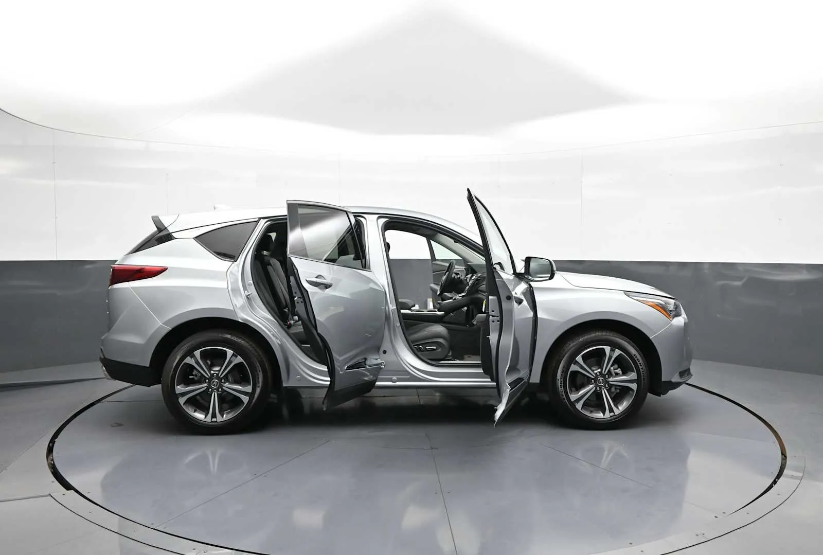 2026 Acura RDX Technology Package - Photo 43