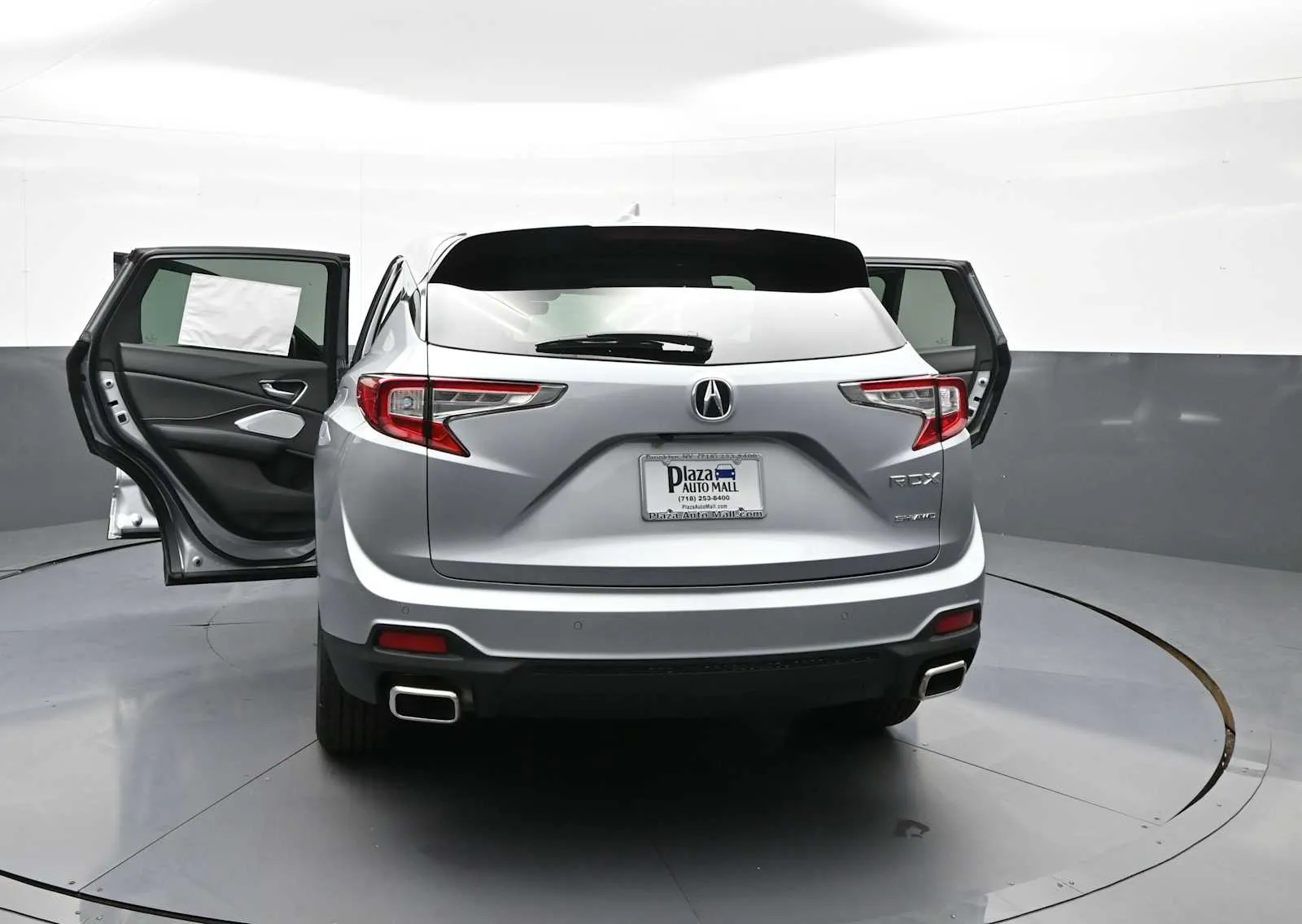 2026 Acura RDX Technology Package - Photo 48