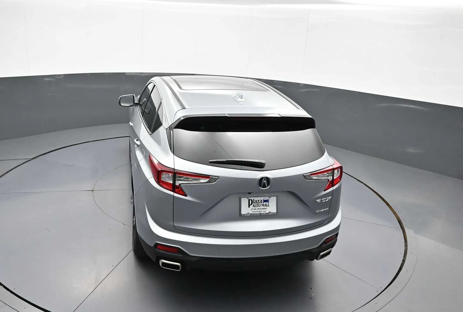 2026 Acura RDX Technology Package - Photo 40