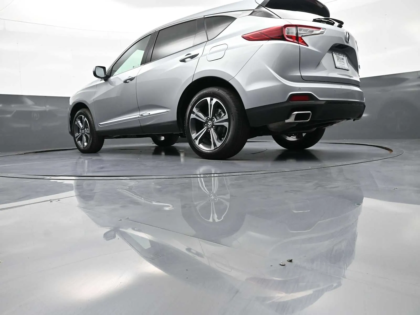 2026 Acura RDX Technology Package - Photo 33