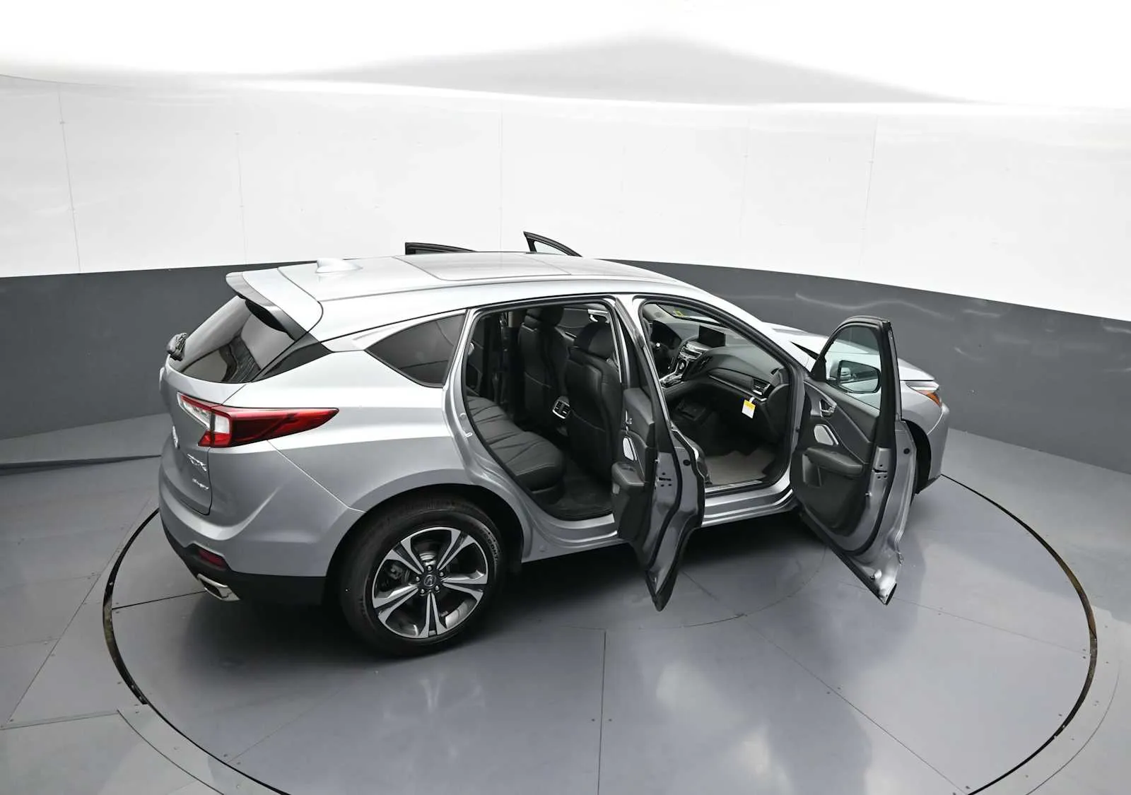 2026 Acura RDX Technology Package - Photo 46