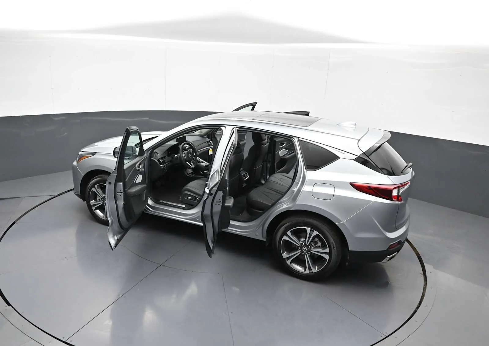 2026 Acura RDX Technology Package - Photo 45