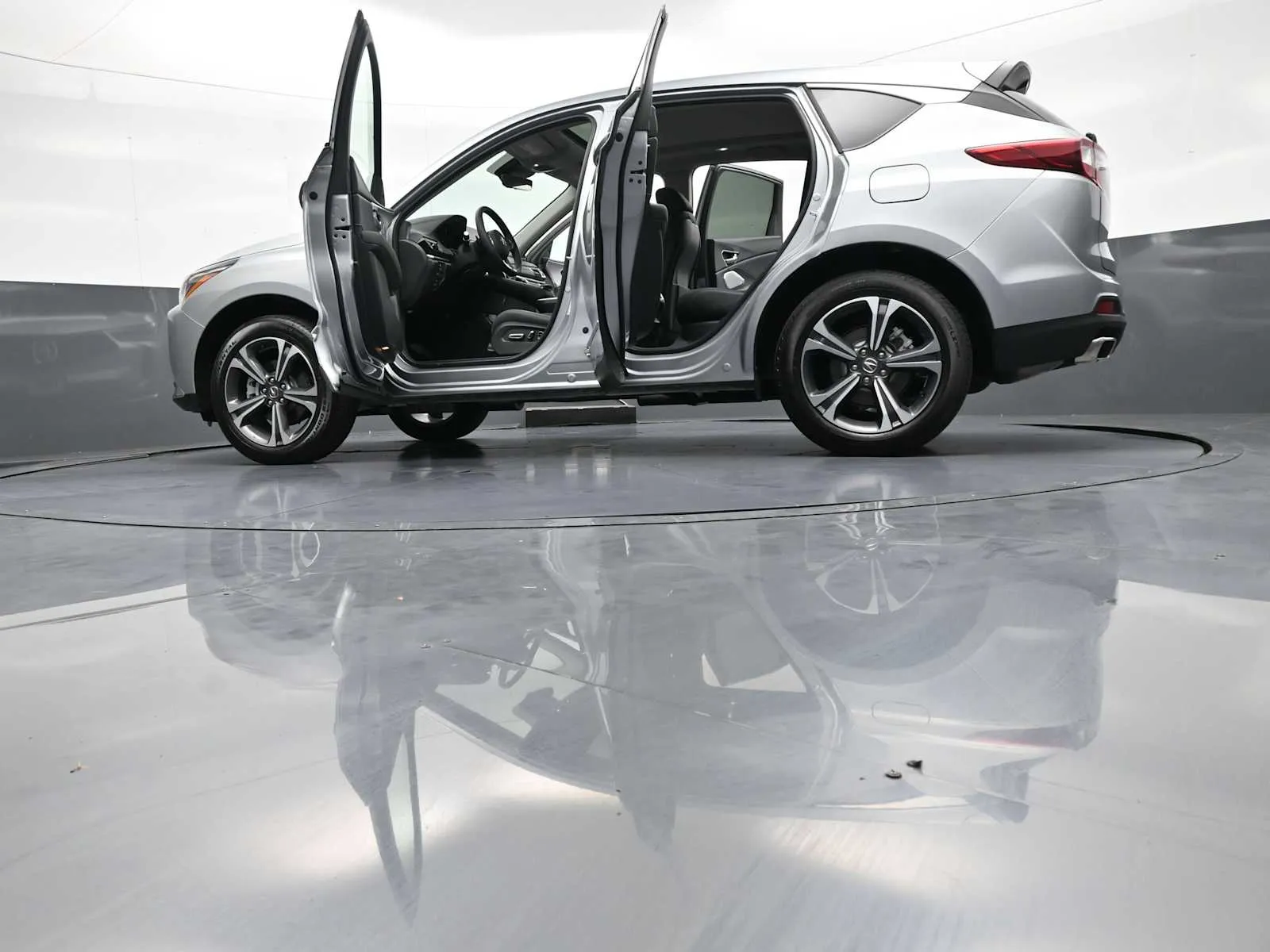 2026 Acura RDX Technology Package - Photo 50