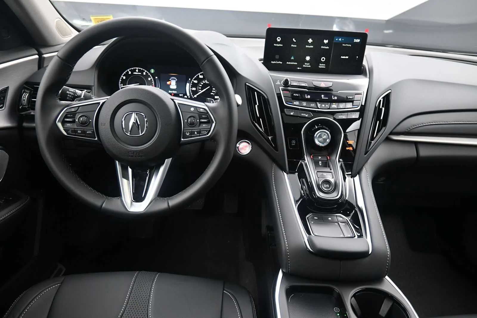 2026 Acura RDX Technology Package - Photo 21