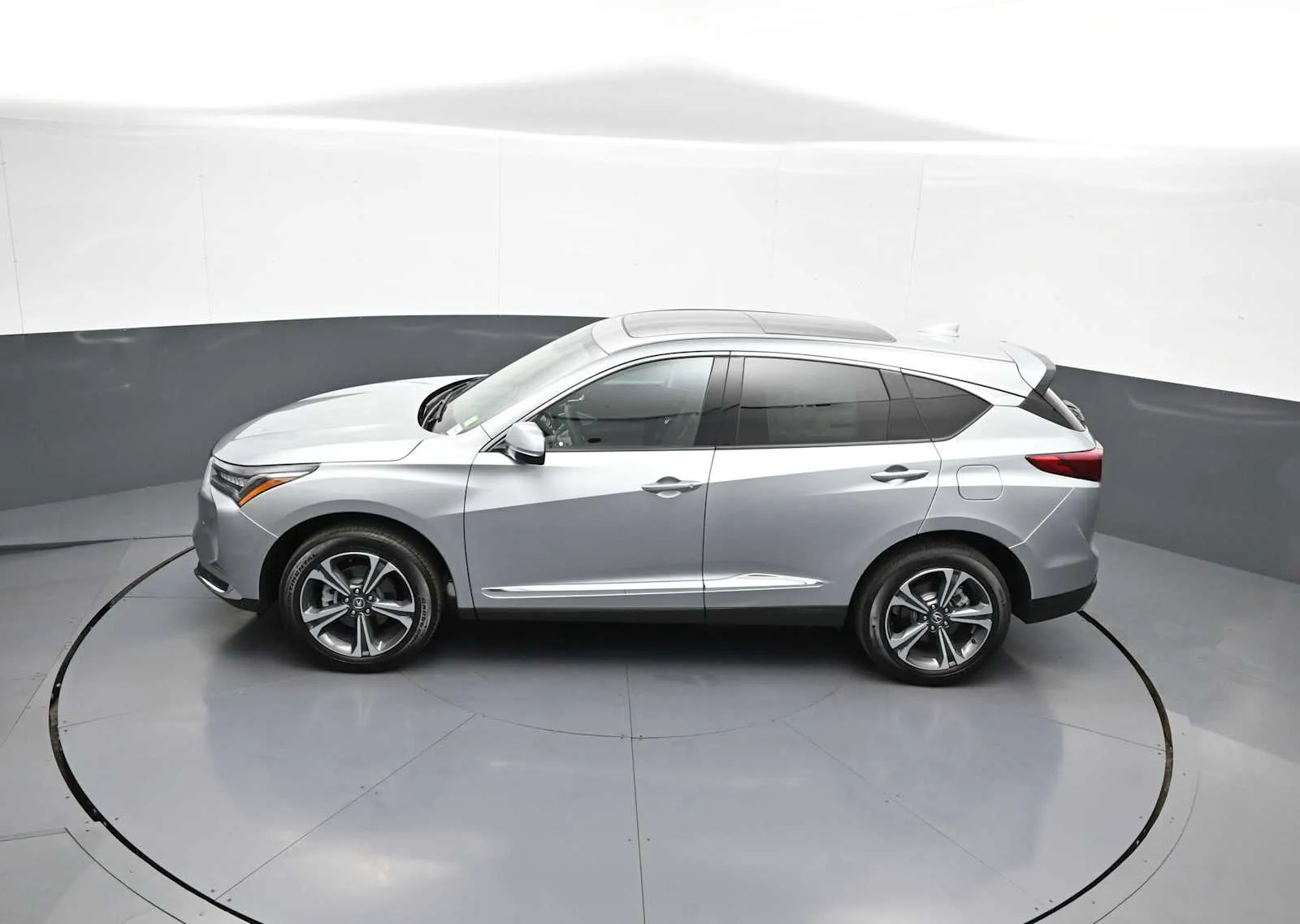 2026 Acura RDX Technology Package - Photo 42