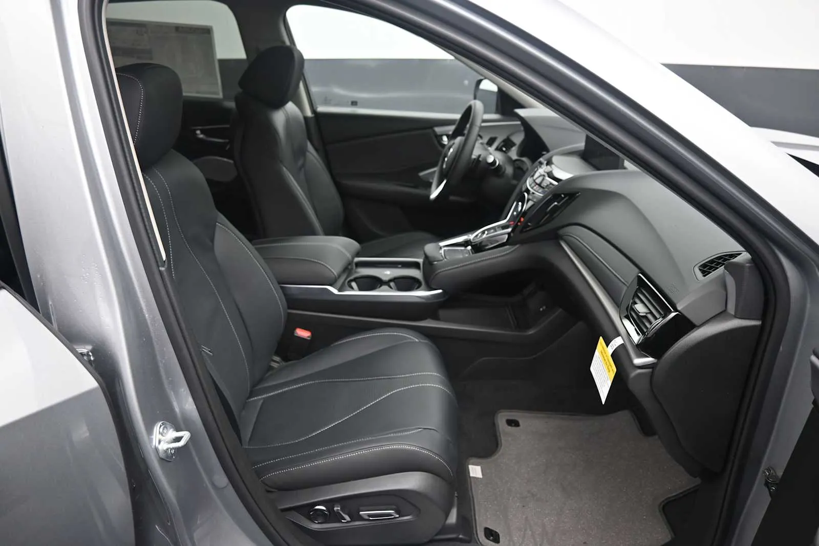 2026 Acura RDX Technology Package - Photo 26
