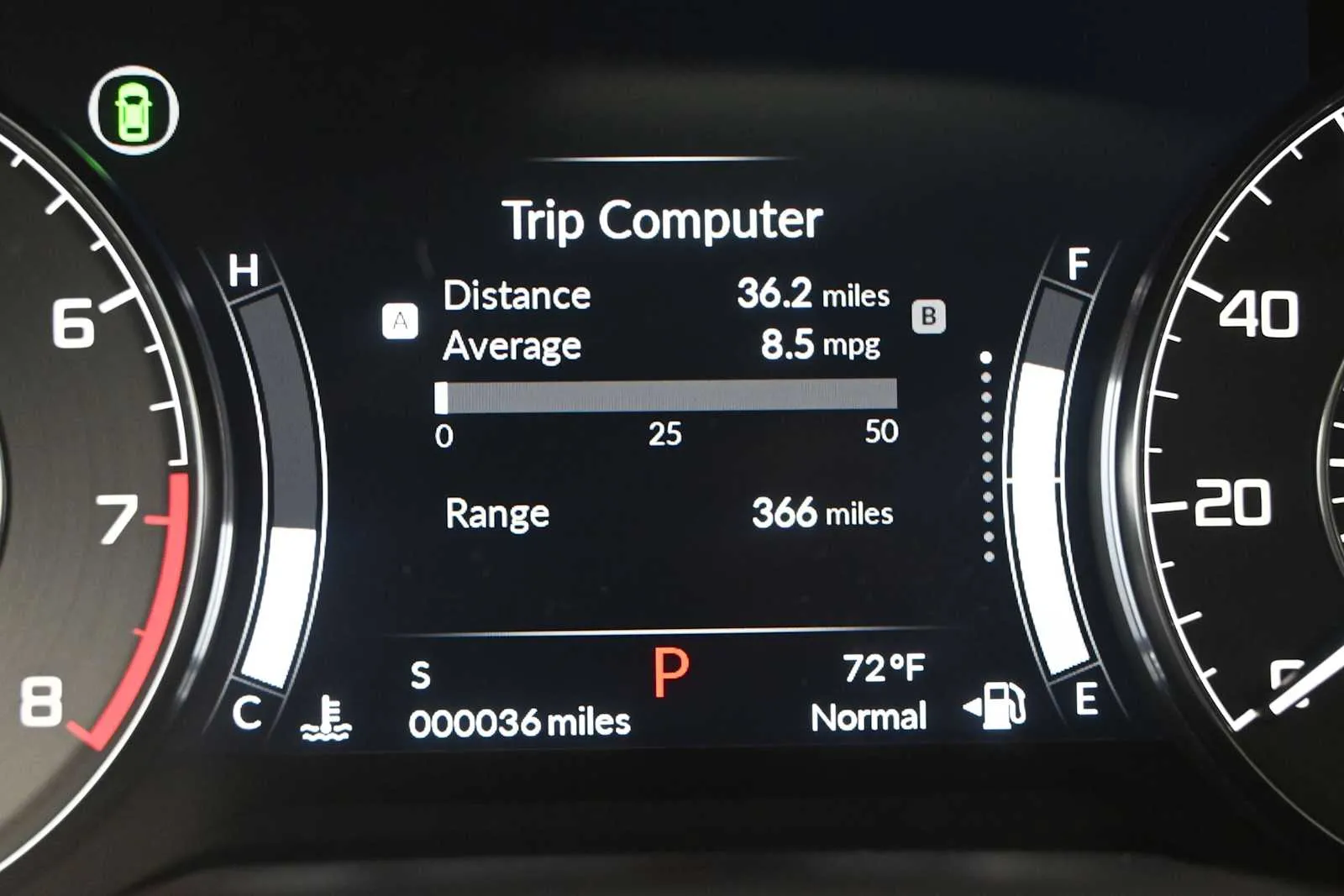 2026 Acura RDX Technology Package - Photo 16