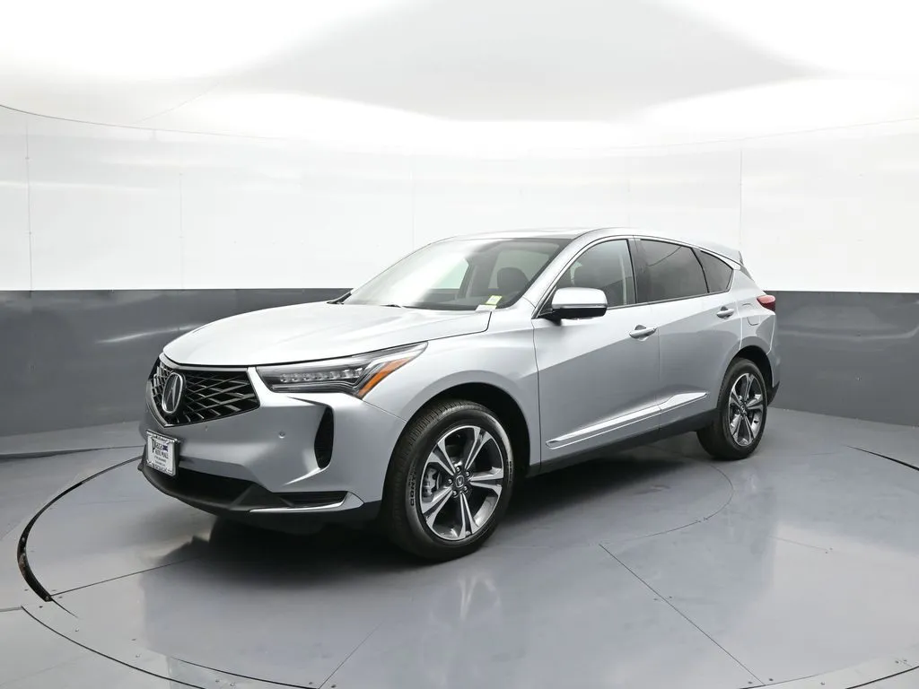 Silver 2026 Acura RDX Technology Package for sale in Brooklyn, NY