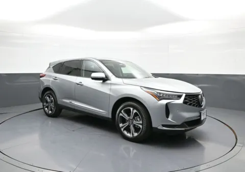 More photos of 2026 Acura RDX Technology Package at Acura of Brooklyn, NY