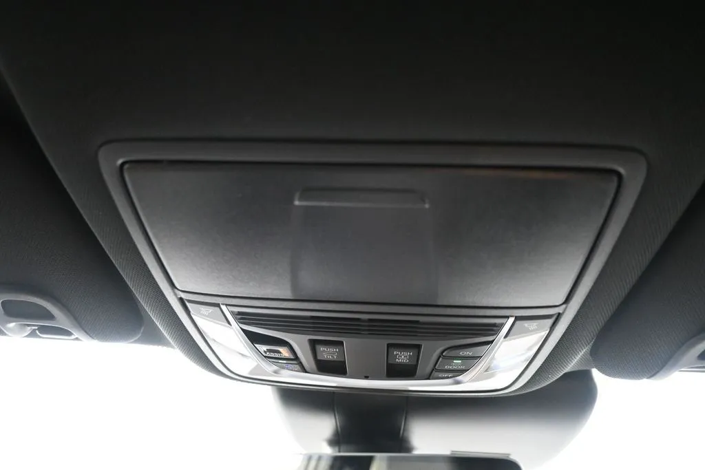 2026 Acura RDX A-Spec Package - Photo 18