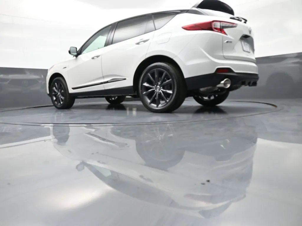 2026 Acura RDX A-Spec Package - Photo 33