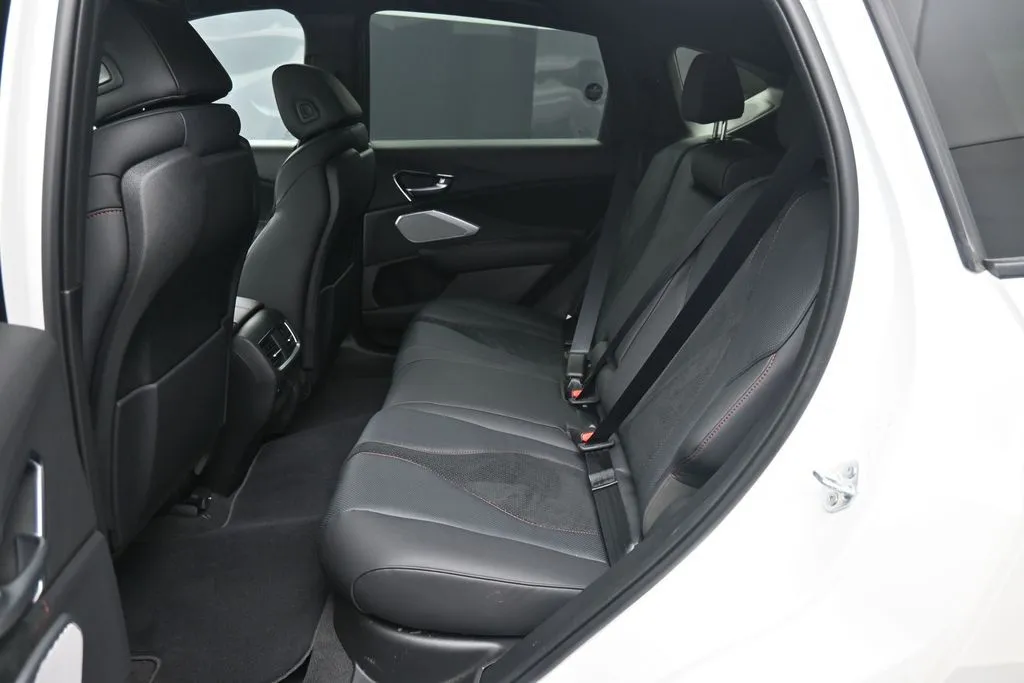2026 Acura RDX A-Spec Package - Photo 22