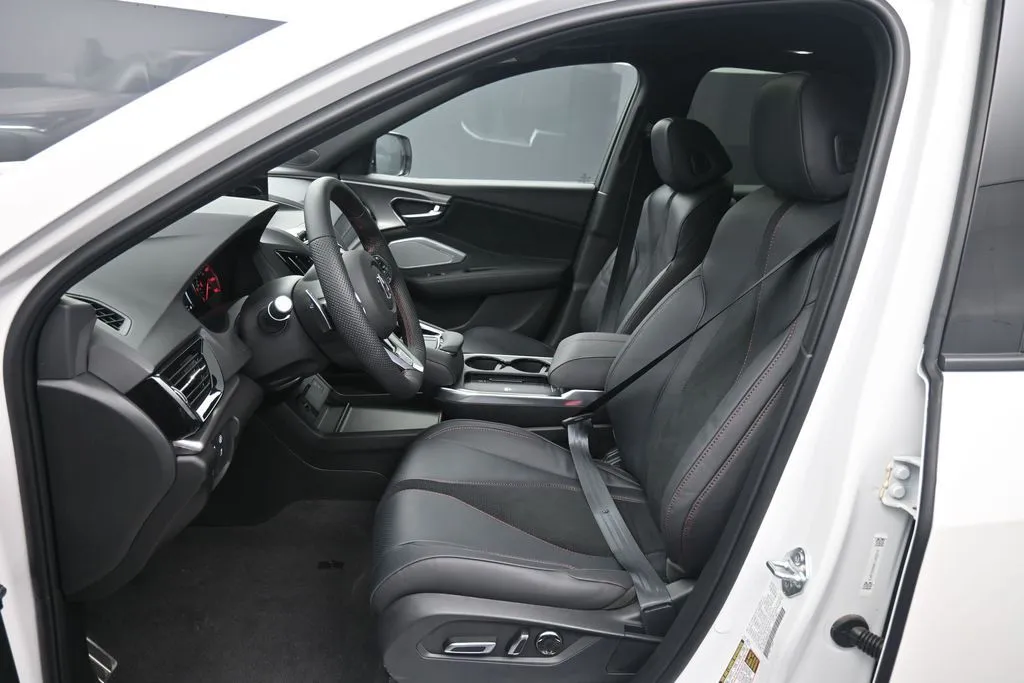 2026 Acura RDX A-Spec Package - Photo 20