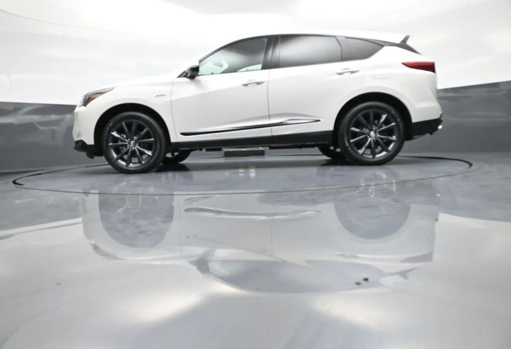 2026 Acura RDX A-Spec Package - Photo 34