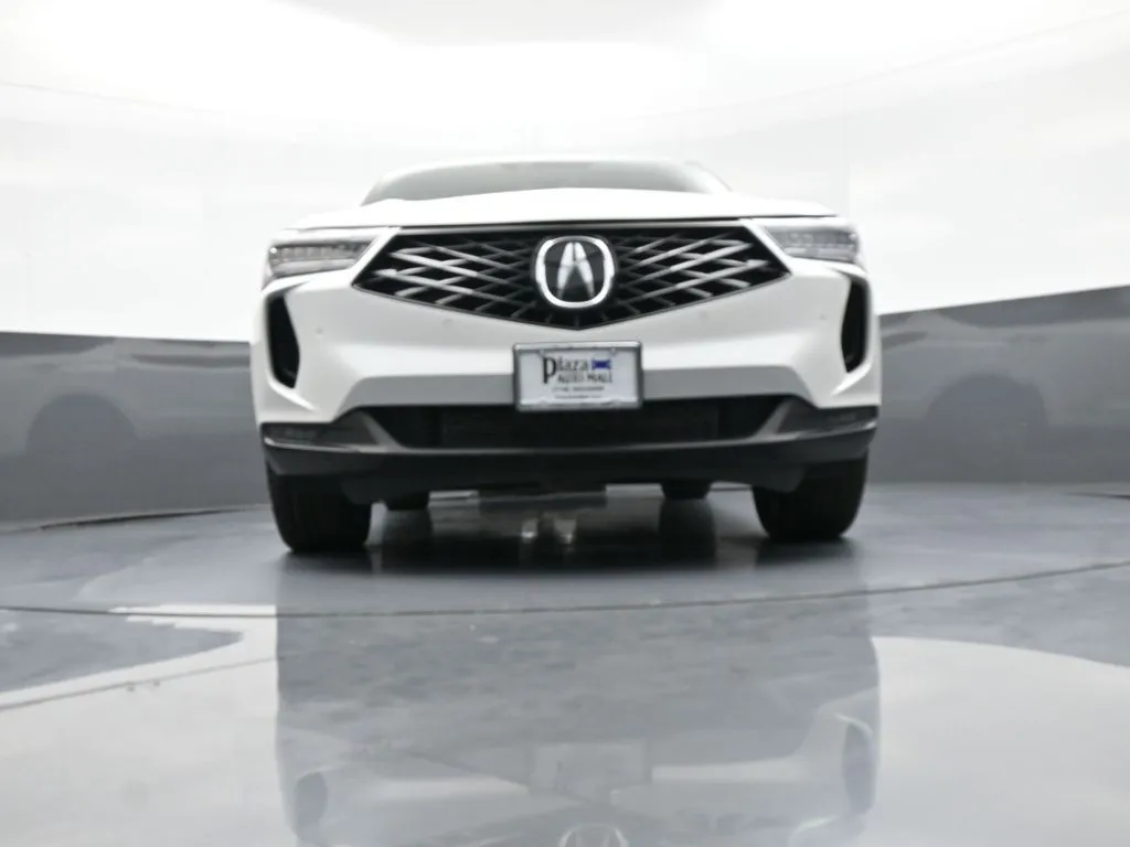 2026 Acura RDX A-Spec Package - Photo 28