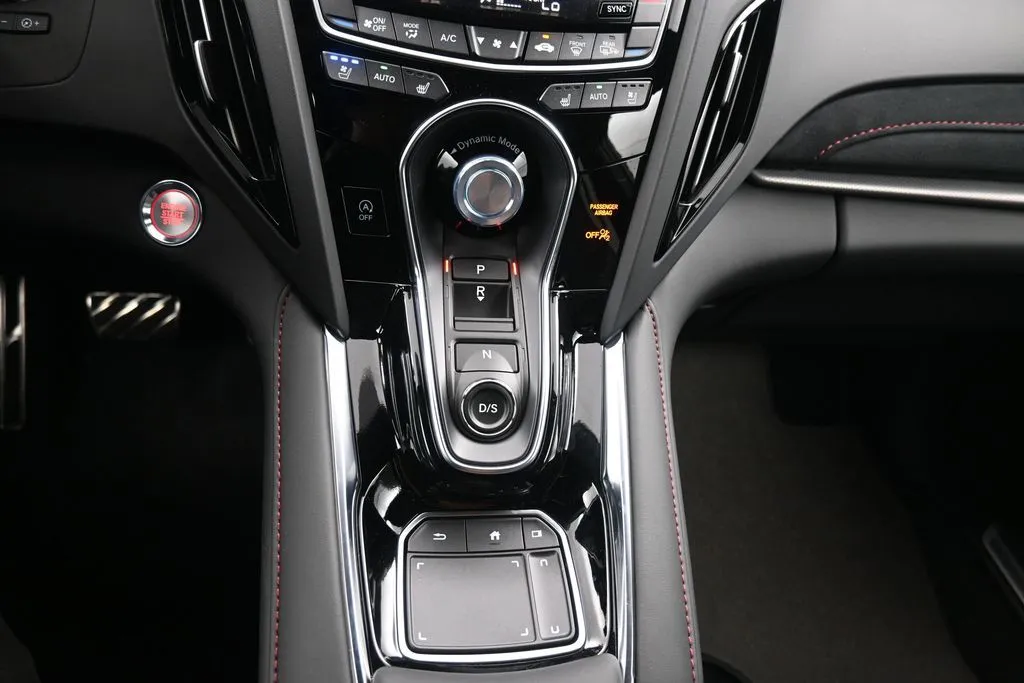 2026 Acura RDX A-Spec Package - Photo 17