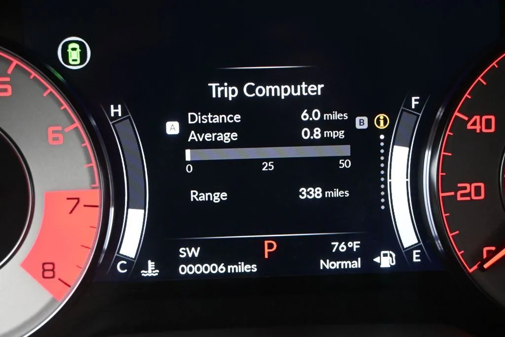 2026 Acura RDX A-Spec Package - Photo 16