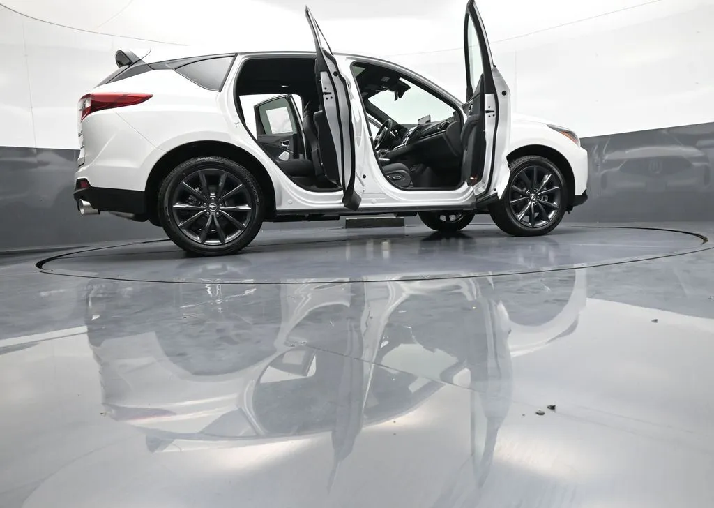2026 Acura RDX A-Spec Package - Photo 49