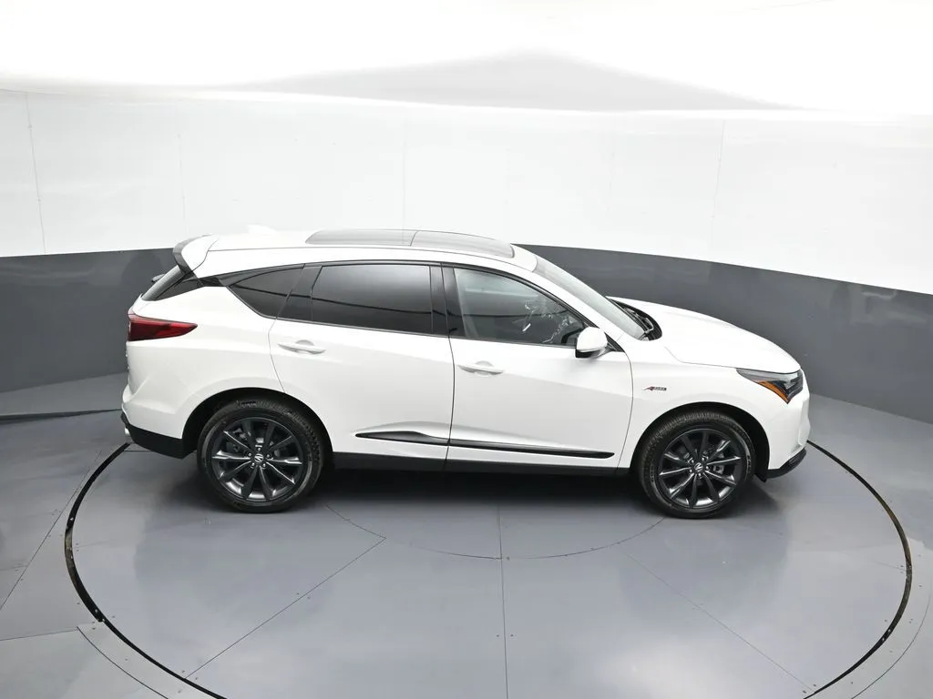2026 Acura RDX A-Spec Package - Photo 38