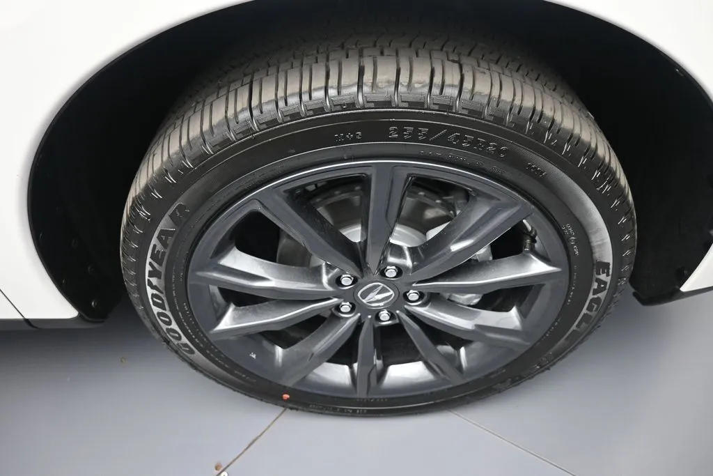 2026 Acura RDX A-Spec Package - Photo 13