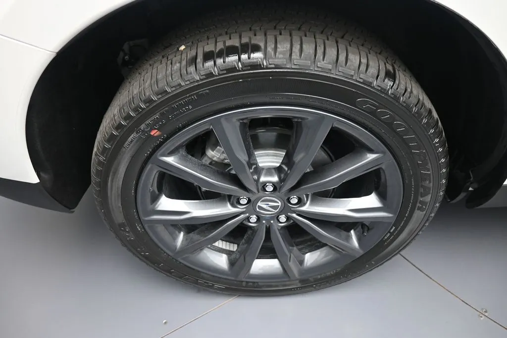 2026 Acura RDX A-Spec Package - Photo 12