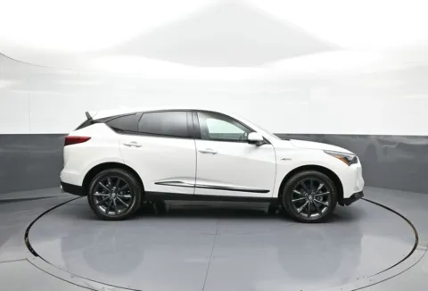 More photos of 2026 Acura RDX A-Spec Package at Acura of Brooklyn, NY