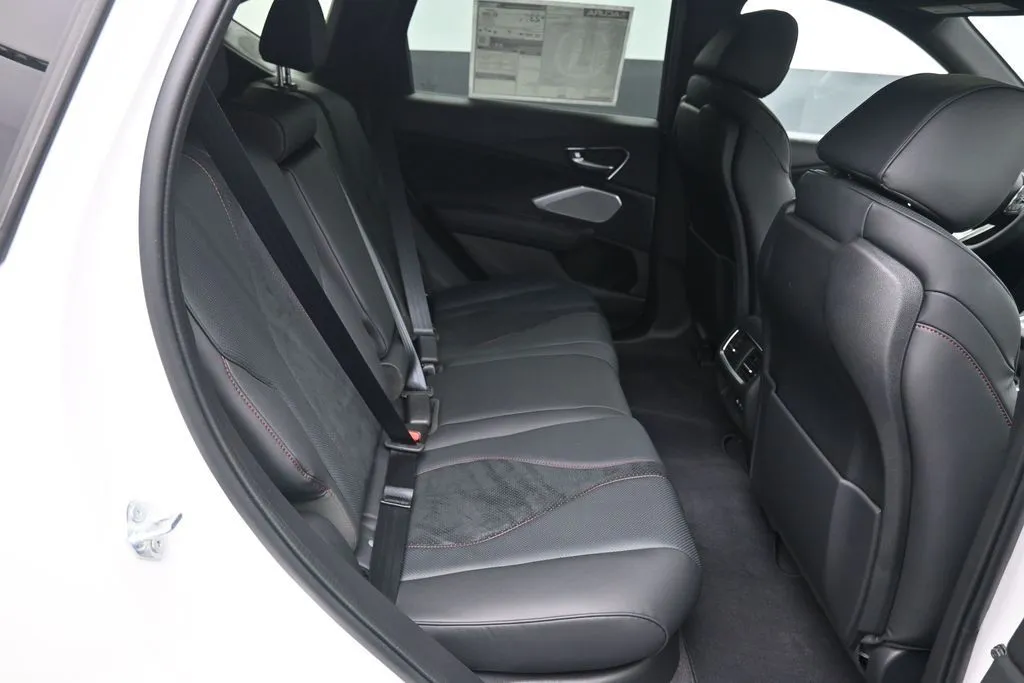 2026 Acura RDX A-Spec Package - Photo 25
