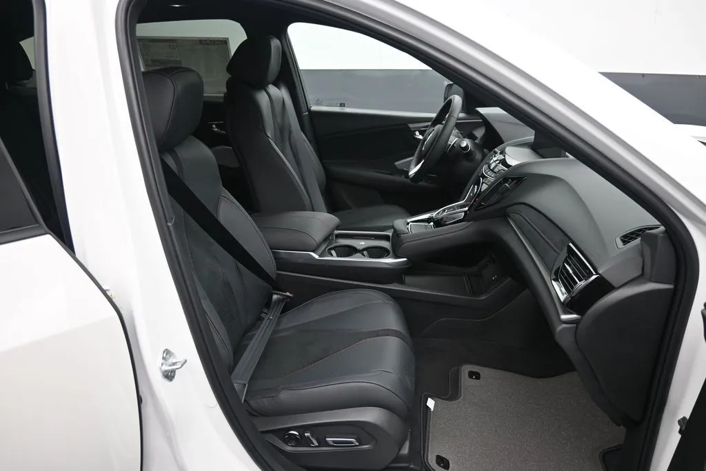 2026 Acura RDX A-Spec Package - Photo 26