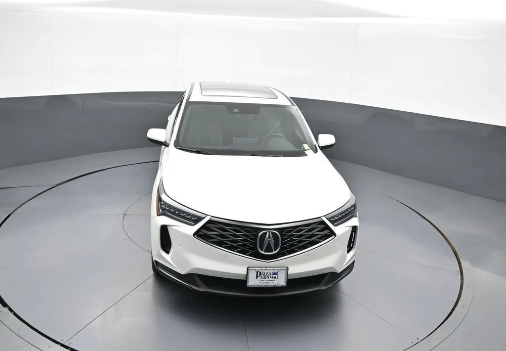 2026 Acura RDX A-Spec Package - Photo 36