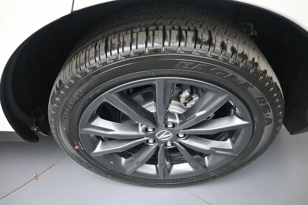 2026 Acura RDX A-Spec Package - Photo 15
