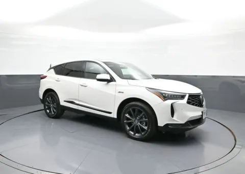 More photos of 2026 Acura RDX A-Spec Package at Acura of Brooklyn, NY