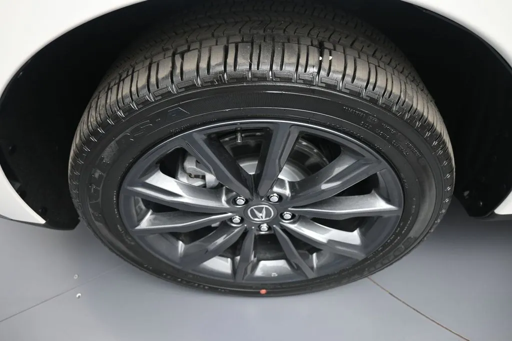 2026 Acura RDX A-Spec Package - Photo 14