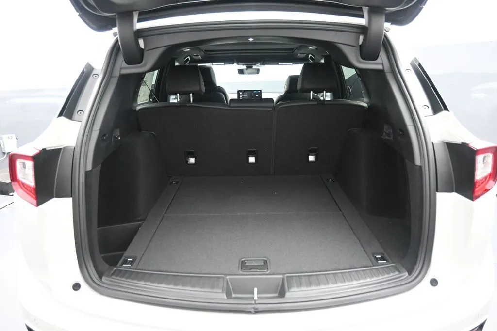 2026 Acura RDX A-Spec Package - Photo 23